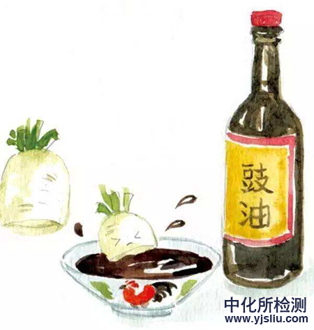 豉油檢測(cè)